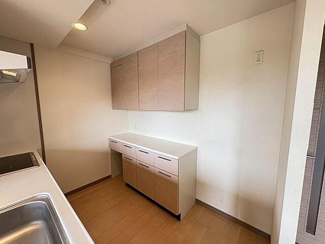 キッチン ダイアパレス荒池緑地 5階/-