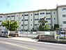 周辺：東郷町立音貝小学校まで1200m