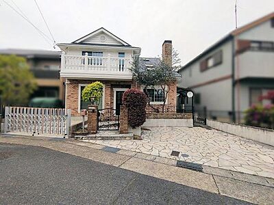 外観:現地 外観:現地