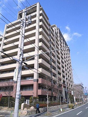 外観 藤和八事緑ケ岡ホームズ 5階/-