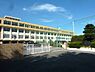 周辺：日進市立日進東中学校まで2900m