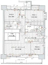 藤和シティホームズ名東牧の原