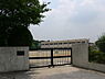周辺：名古屋市立東丘小学校まで1560m