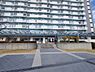 周辺：名古屋鳴海団地内郵便局まで668m