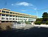 周辺：日進市立日進東中学校まで2800m