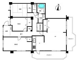 八事サンハイツ