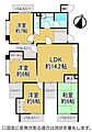 三旺マンション香流3階1,620万円