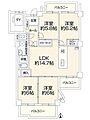 三旺マンション藤森3階1,699万円