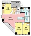 荘苑東山通り8階2,620万円