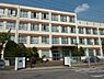 周辺：名古屋市立表山小学校まで1520m