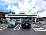 周辺：ファミリーマート大高倉坂店まで445m
