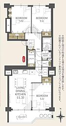 シーアイマンション本郷