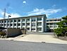 周辺：日進市立日進西中学校まで1110m