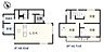 間取り：間取り図
