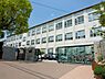 周辺：名古屋市立御幸山中学校まで480m