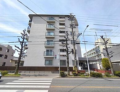外観:マンション外観 外観:マンション外観