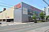 周辺：フィールRISE植田店まで256m