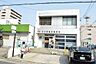 周辺：名古屋植田郵便局まで400m