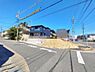 その他：現地と前面道路