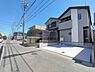その他：現地と前面道路