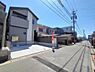 その他：現地と前面道路