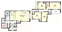 新築分譲住宅　緑区鳴海町2期　1号棟