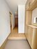 玄関：玄関ホール