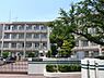 周辺：名古屋市立藤森中学校まで1200m