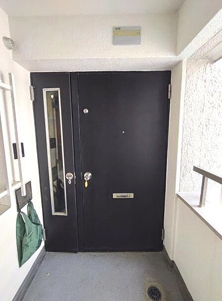 玄関ドア