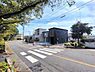 その他：現地と前面道路