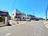 その他：現地と前面道路