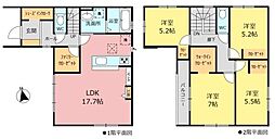 新築分譲住宅 緑区大根山1期 1号棟
