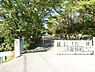 周辺：日進市立北小学校まで510m