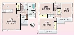 ハートフルタウン緑区兵庫2丁目412　B号棟