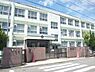 周辺：名古屋市立平針南小学校まで1025m
