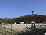 周辺：島田緑地まで520m
