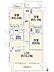 間取り：間取図