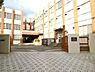 周辺：名古屋市立大高中学校まで1860m