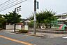 周辺：わかば幼稚園まで500m