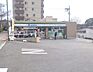 周辺：ファミリーマート千種猫洞通店まで360m