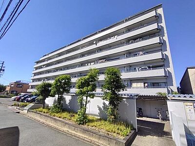 外観:マンション外観 外観:マンション外観