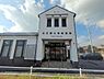 周辺：名古屋大高郵便局まで460m