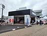 周辺：新安城駅(名鉄 西尾線)まで400m