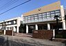 周辺：名古屋市立滝ノ水中学校まで750m