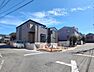 その他：現地と前面道路