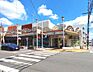 周辺：名古屋西山郵便局まで671m