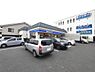 周辺：ローソン緑区有松町店まで654m
