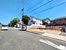 その他：現地と前面道路