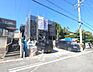 その他：現地と前面道路