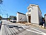 その他：現地と前面道路
